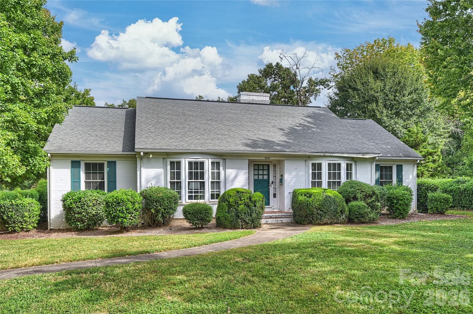 Property at 5801 Fairview Road, Charlotte, NC 28209