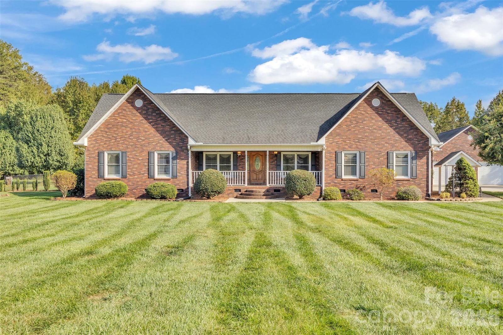 120 Burr Lane, Salisbury, NC 28146
