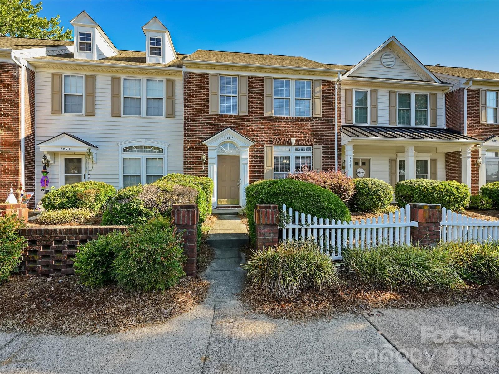 Property at 7007 Creft, Indian Trail, NC 28079
