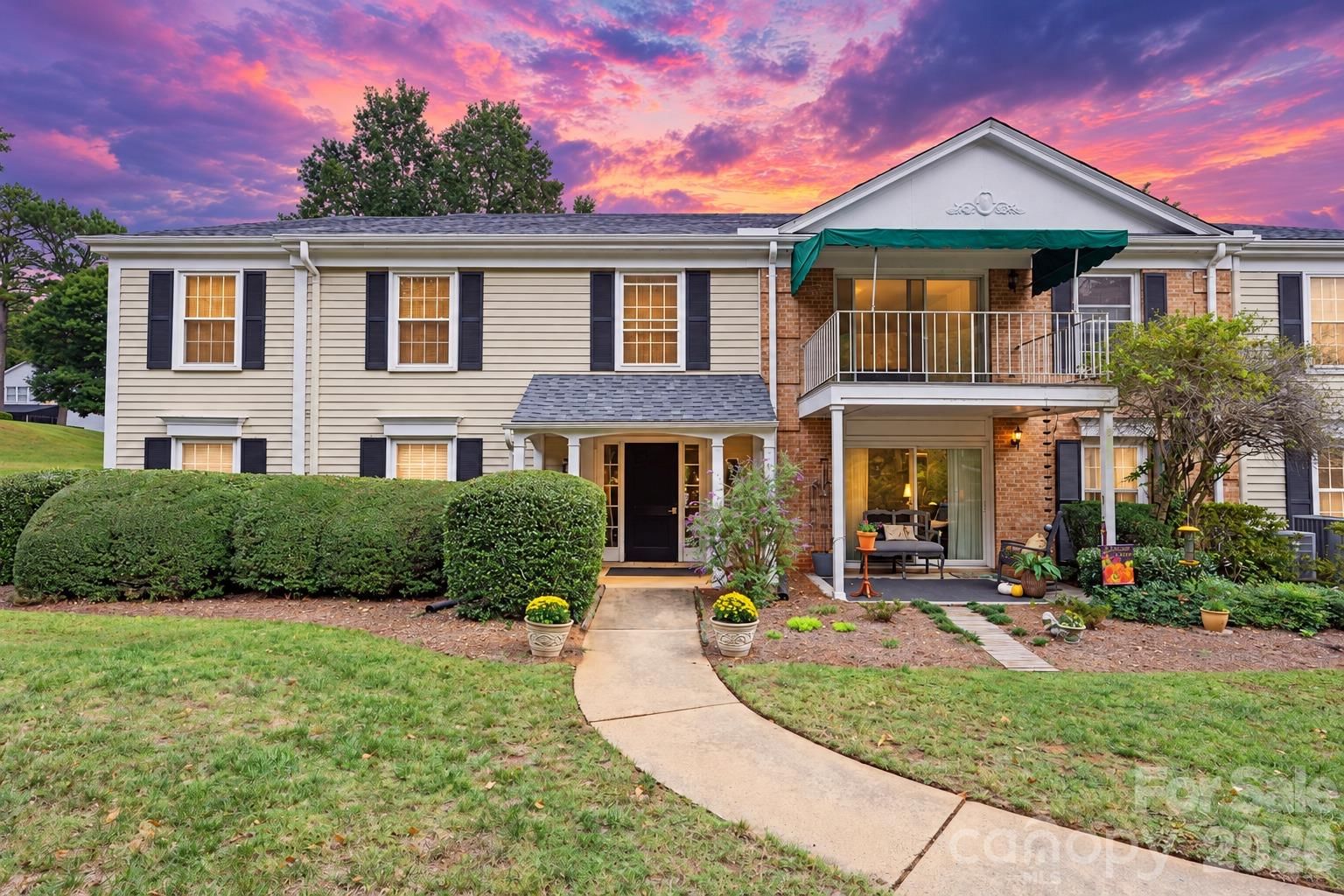 8303 Meadow Lakes Drive, Charlotte, NC 28210 - Photo 2