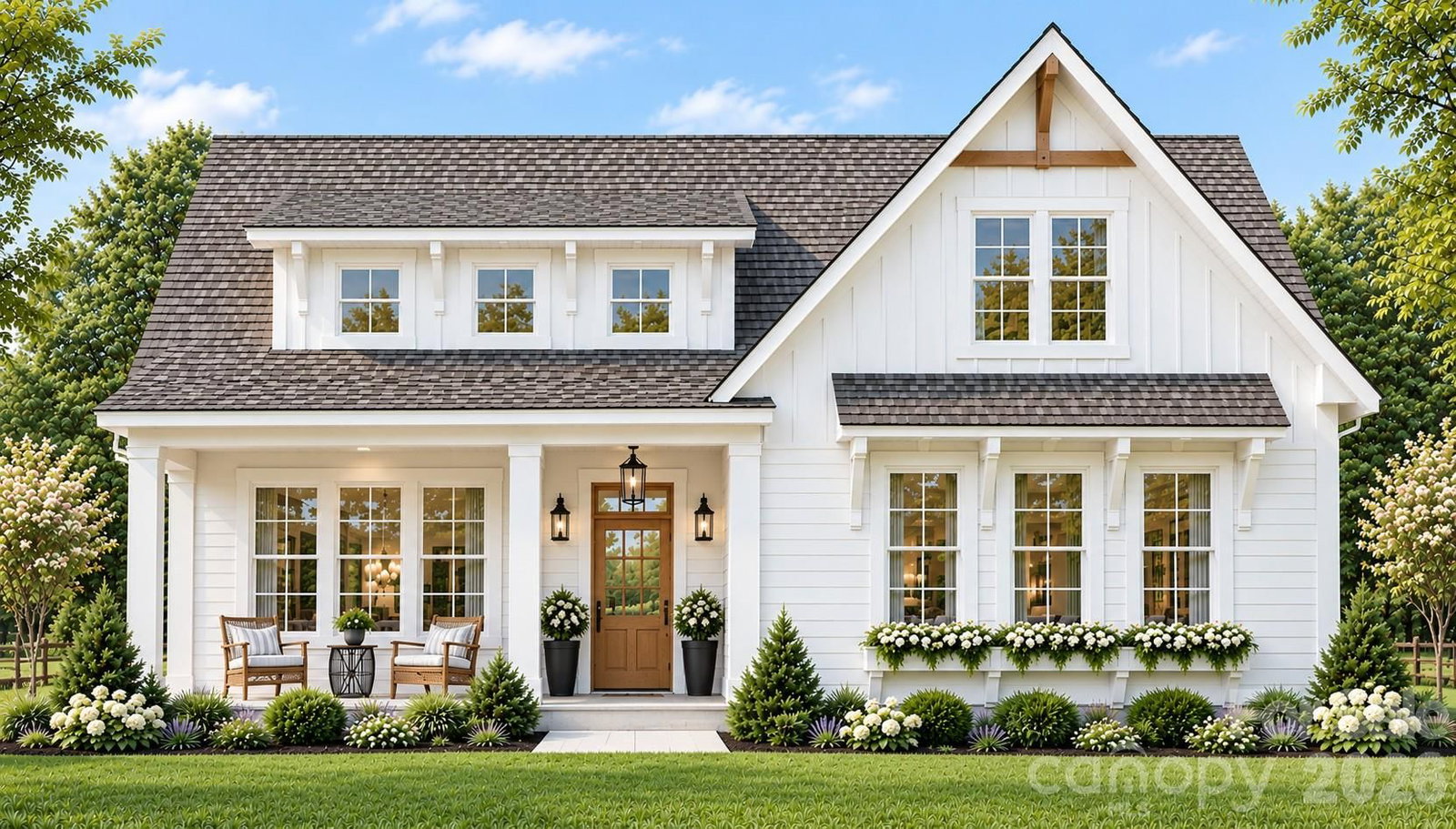 12099 Coyle Road #7, Stanfield, NC 28163 - Photo 3