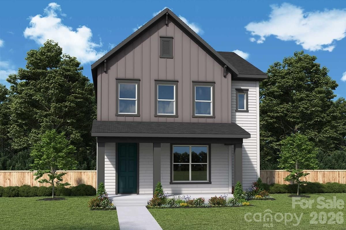 14029 Marlin Lane, Mint Hill, NC 28227