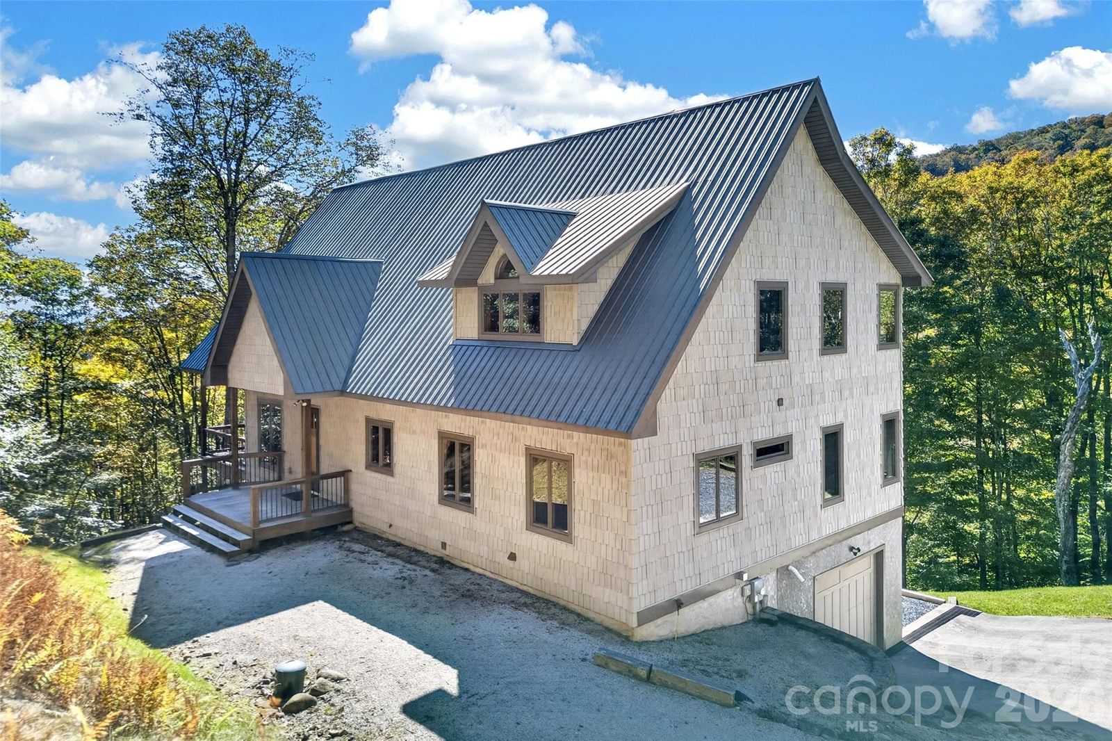 155 Mule Trail Drive, Bakersville, NC 28705 - Photo 2