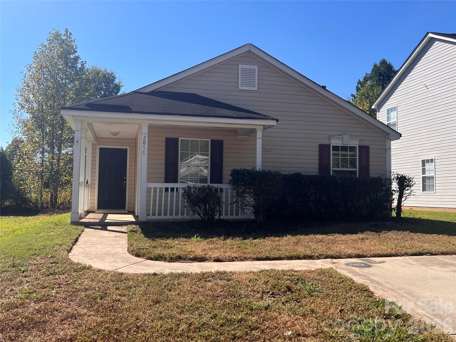 Property at 2877 Signal, Concord, NC 28027