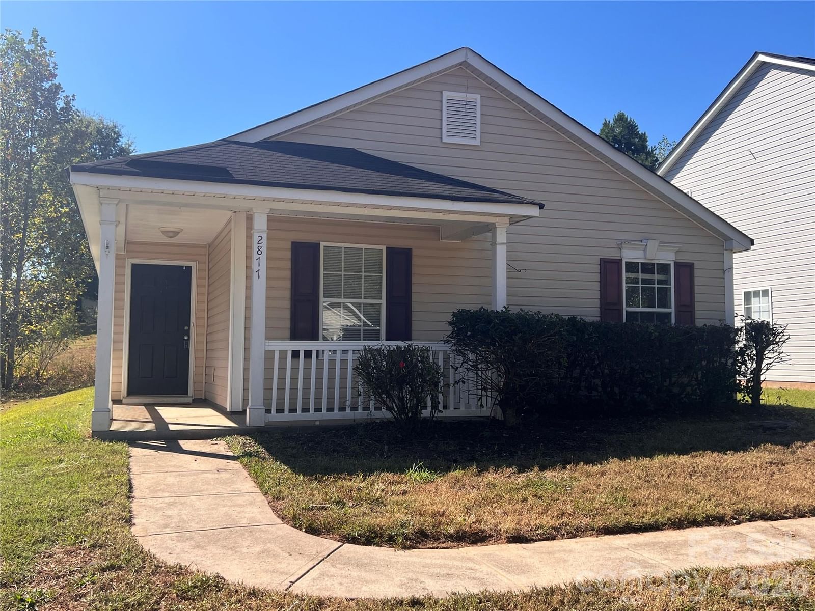 2877 Signal Court, Concord, NC 28025 - Photo 2