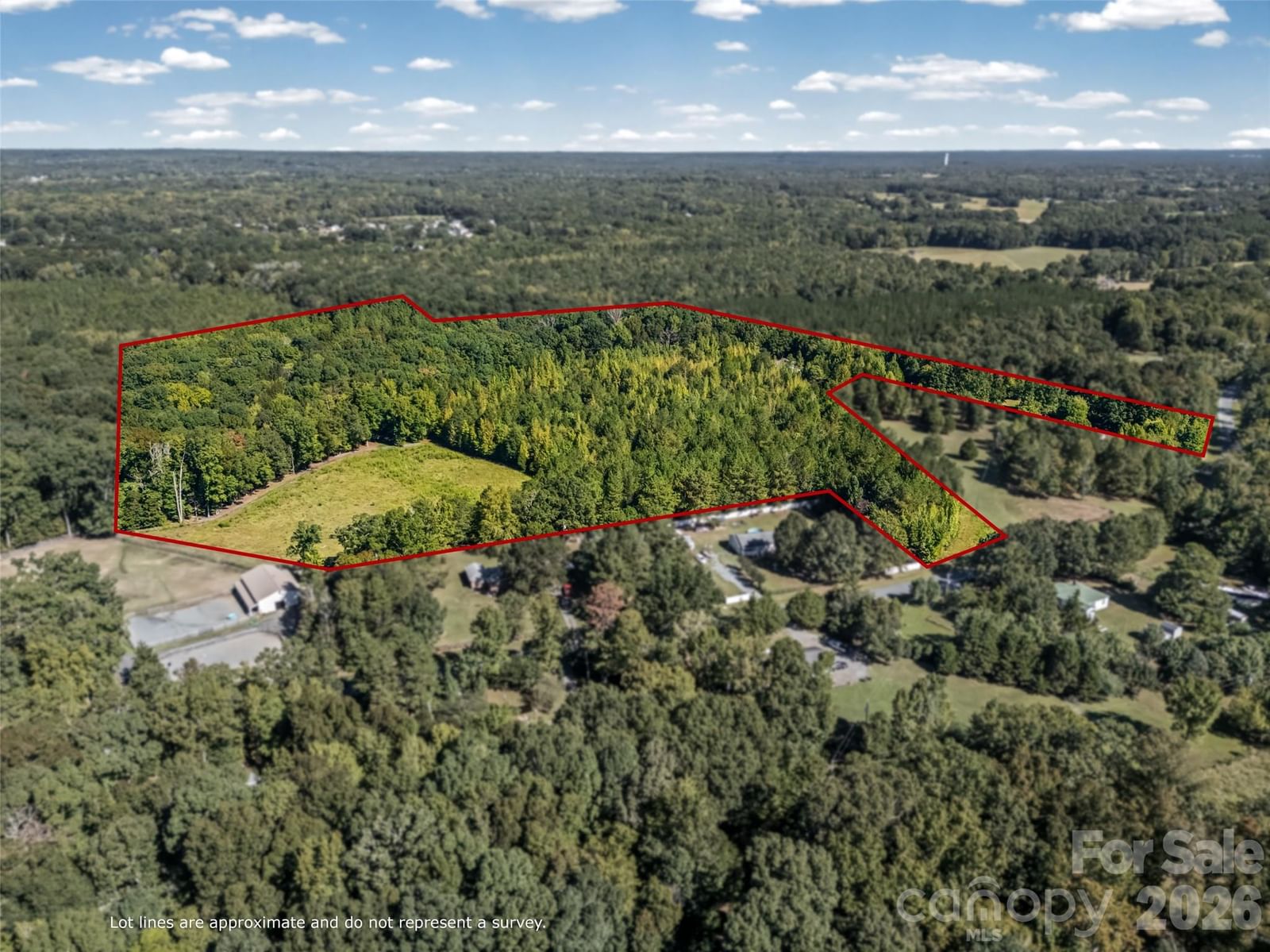 7215 Cunningham Lane, Indian Trail, NC 28079 - Photo 4