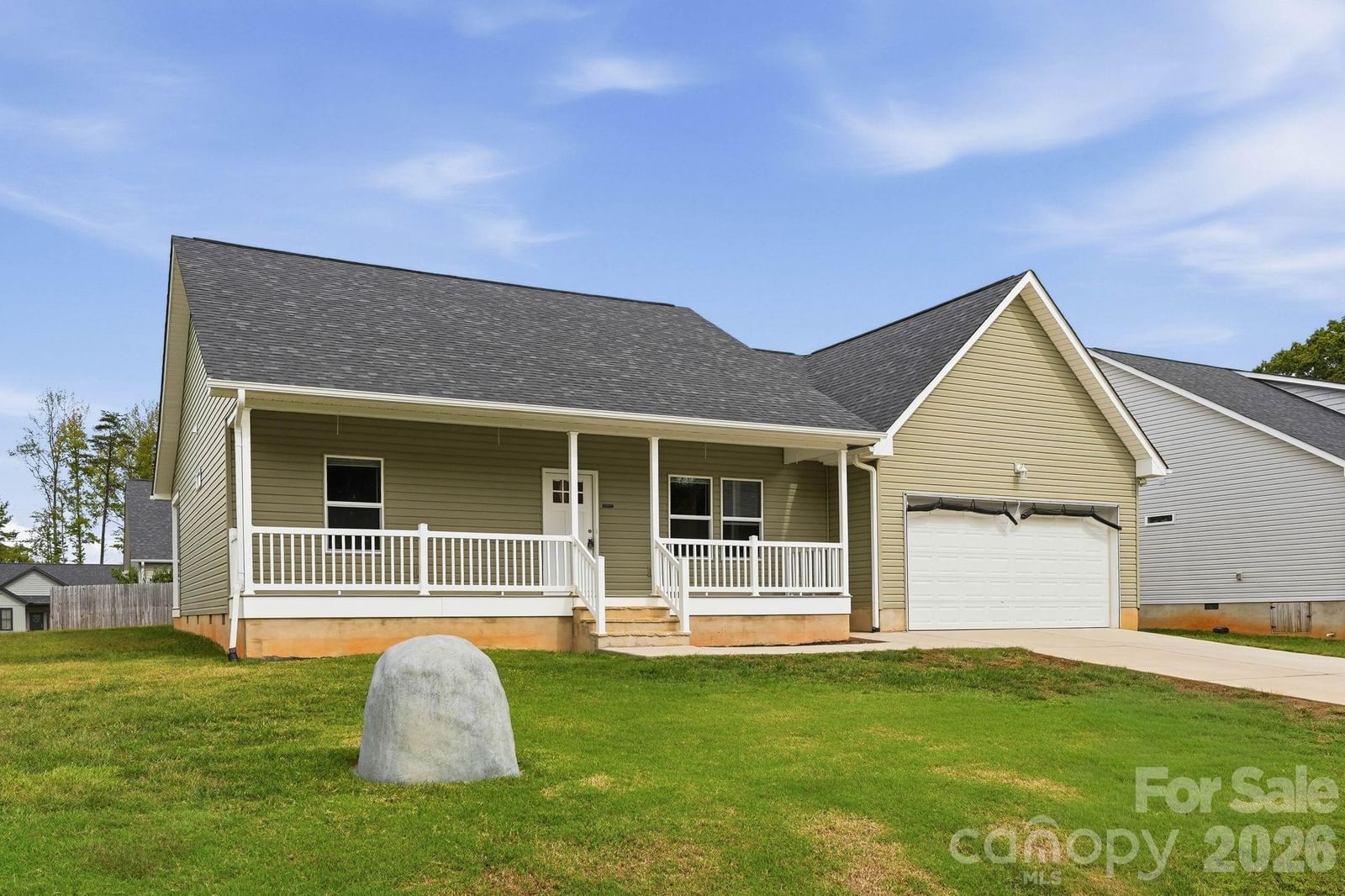 7667 Sarah Drive, Denver, NC 28037