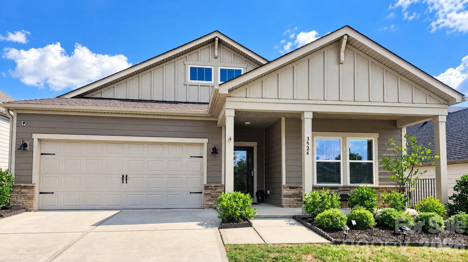 3524 Tully Avenue, Kannapolis, NC 28081
