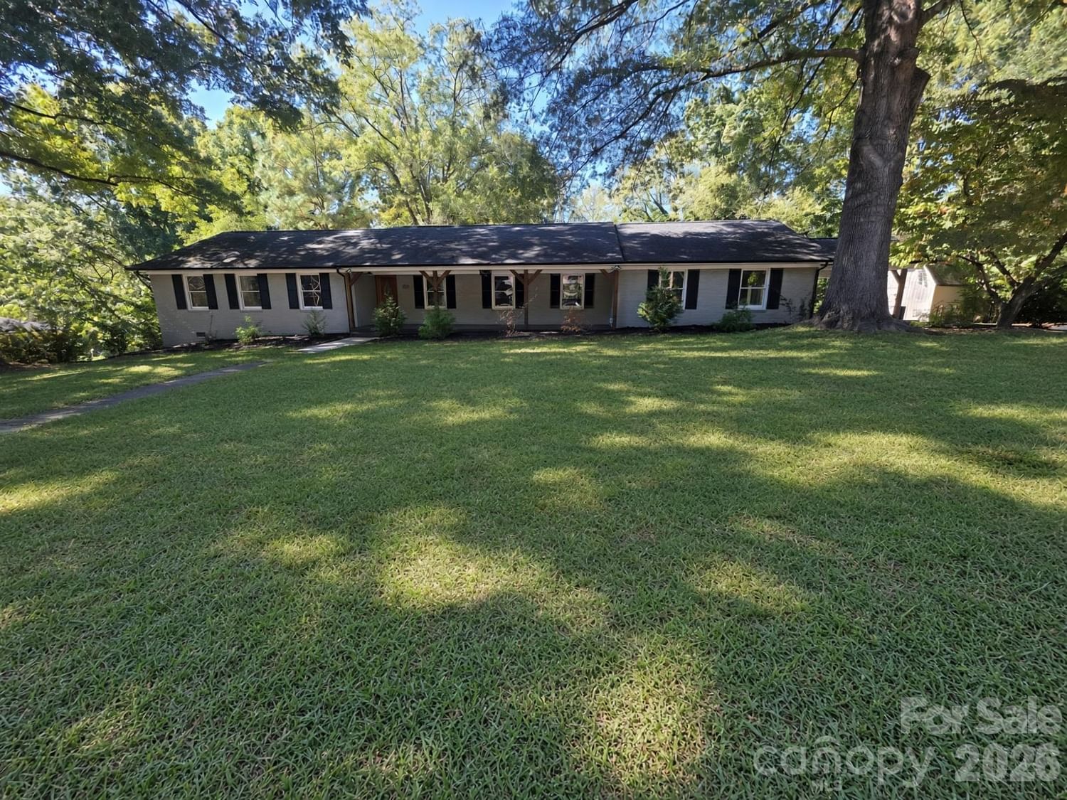 Property at 570 Crestside, Concord, NC 28025