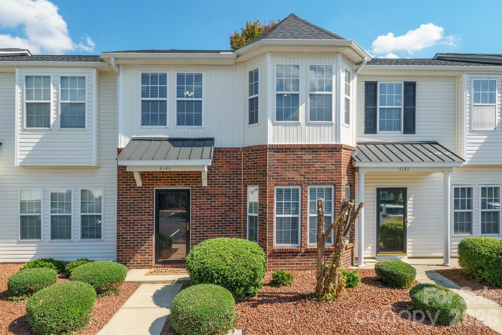 4144 Kenton Glenn Court, Concord, NC 28027