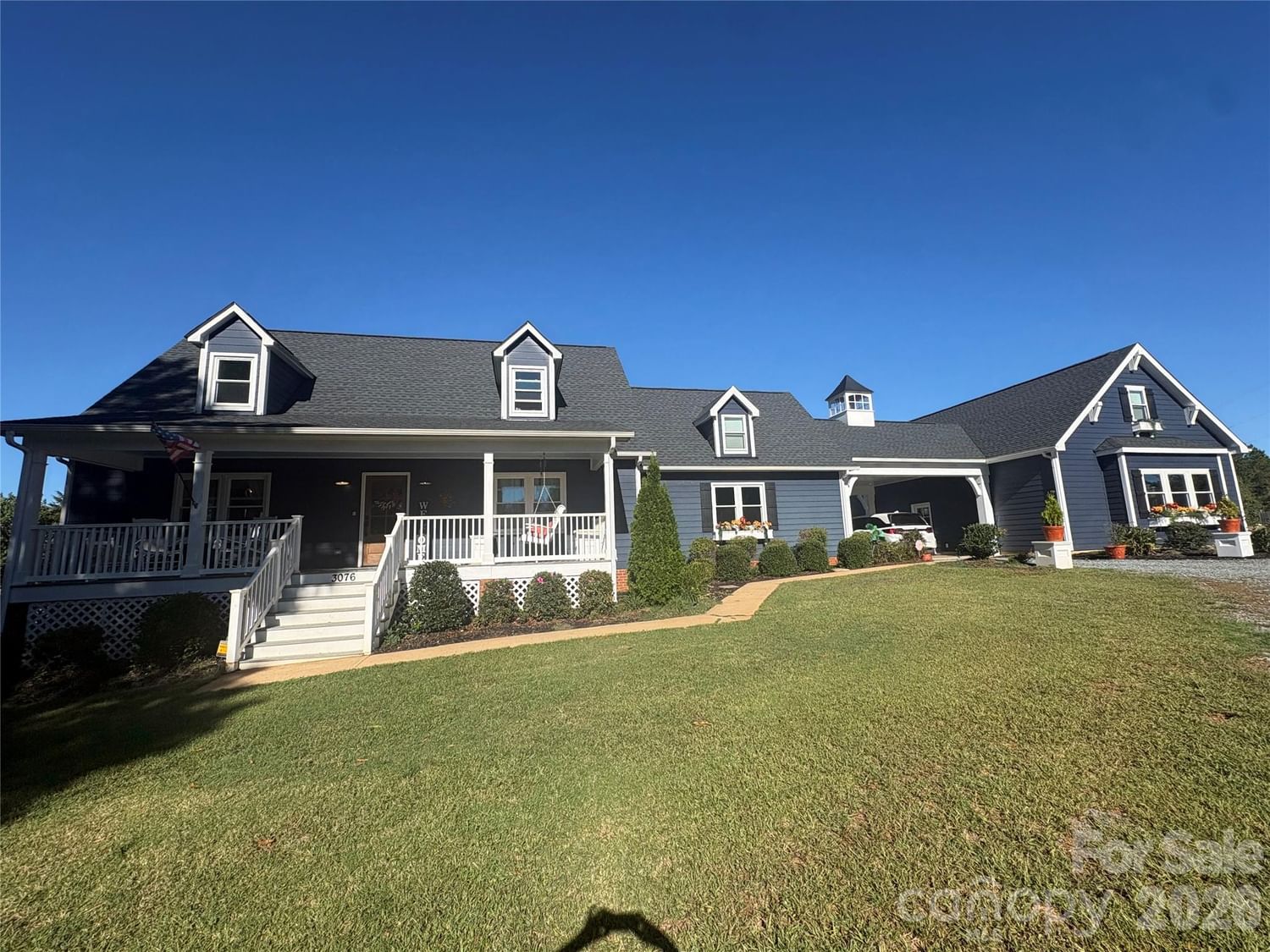 Property at 3076 Crestview, Lancaster, SC 29720