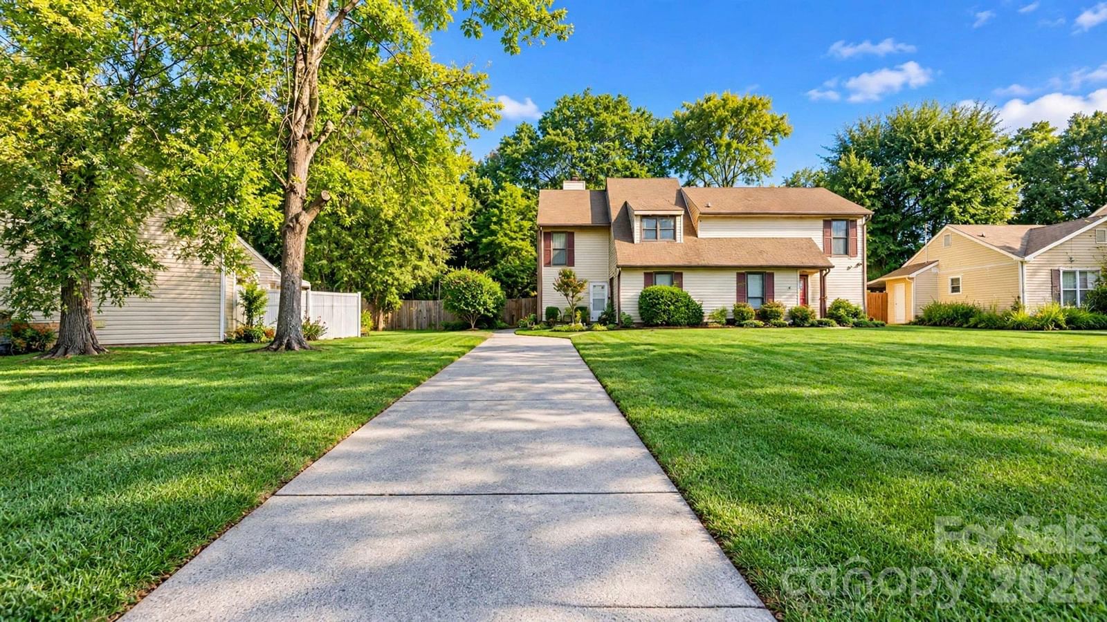 10409 Osprey Drive, Pineville, NC 28134 - Photo 2