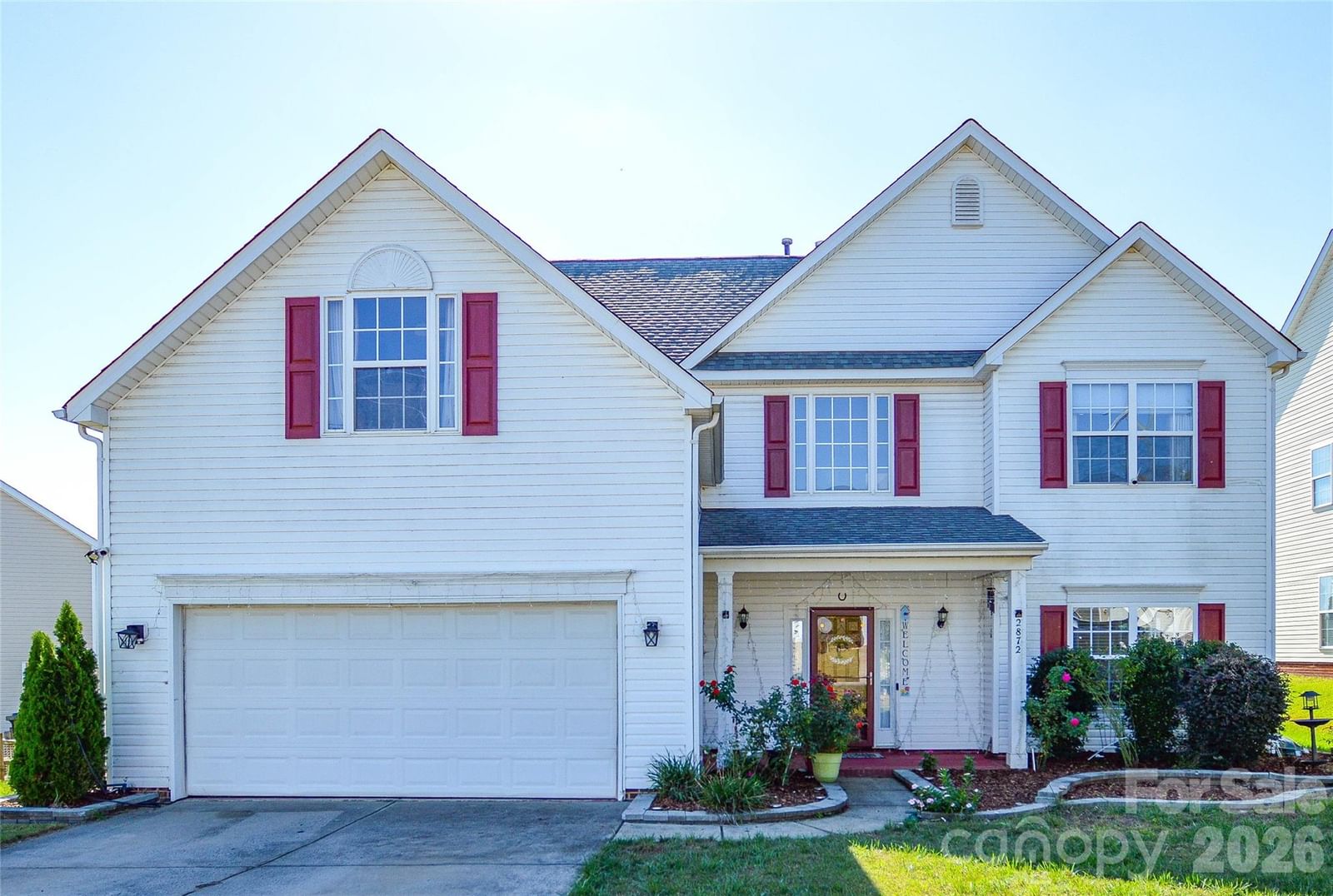 2872 Watercrest Drive, Concord, NC 28027 - Photo 2