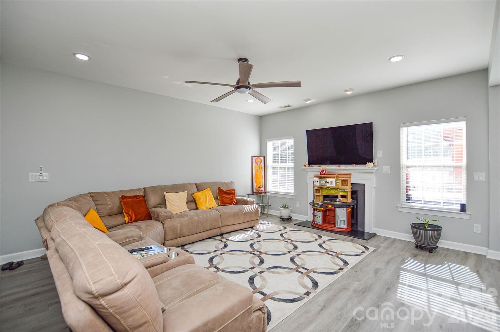2872 Watercrest Drive, Concord, NC 28027 - Photo 3