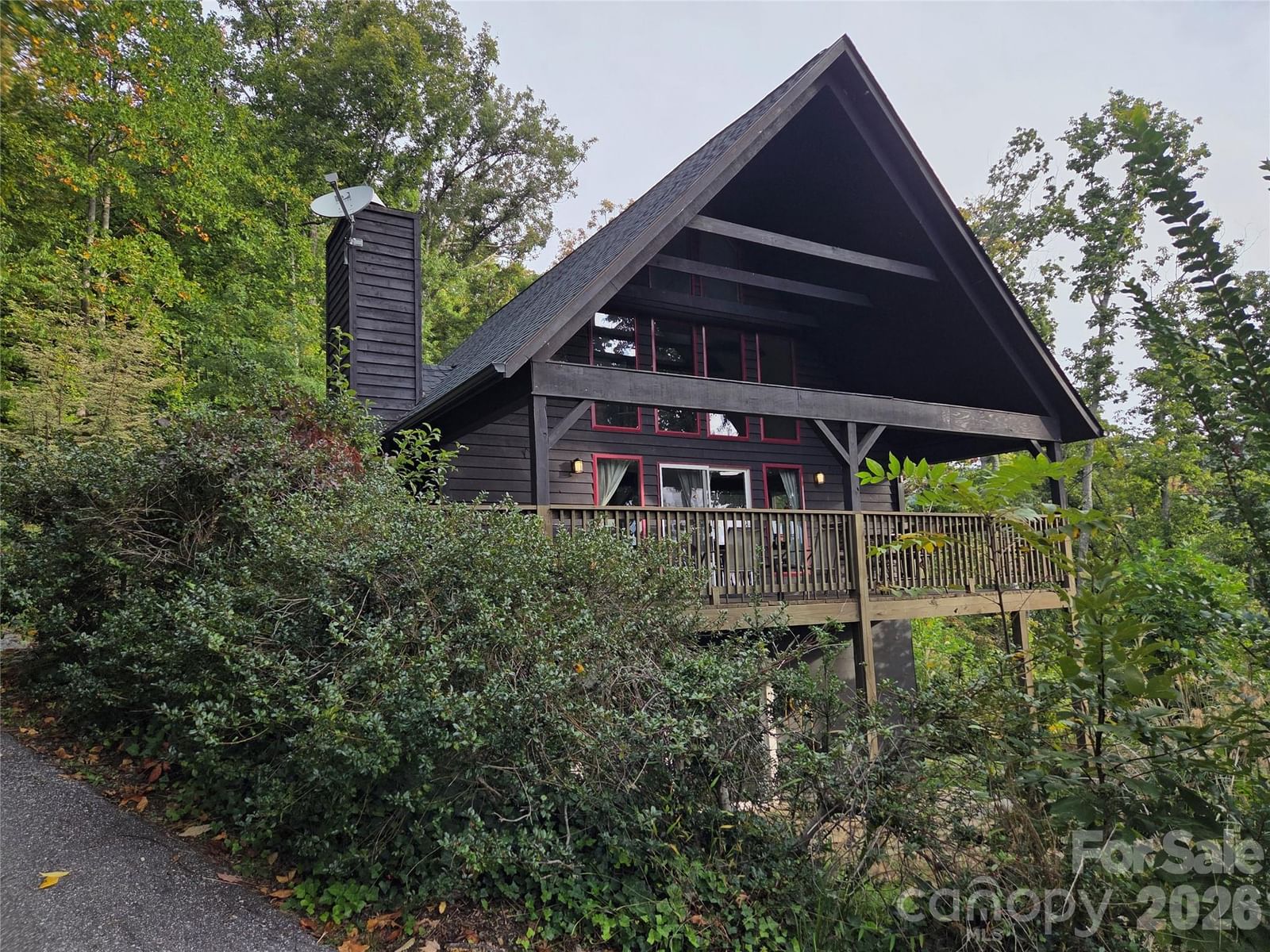 98 Maple Forest Road, Fairview, NC 28730 - Photo 2