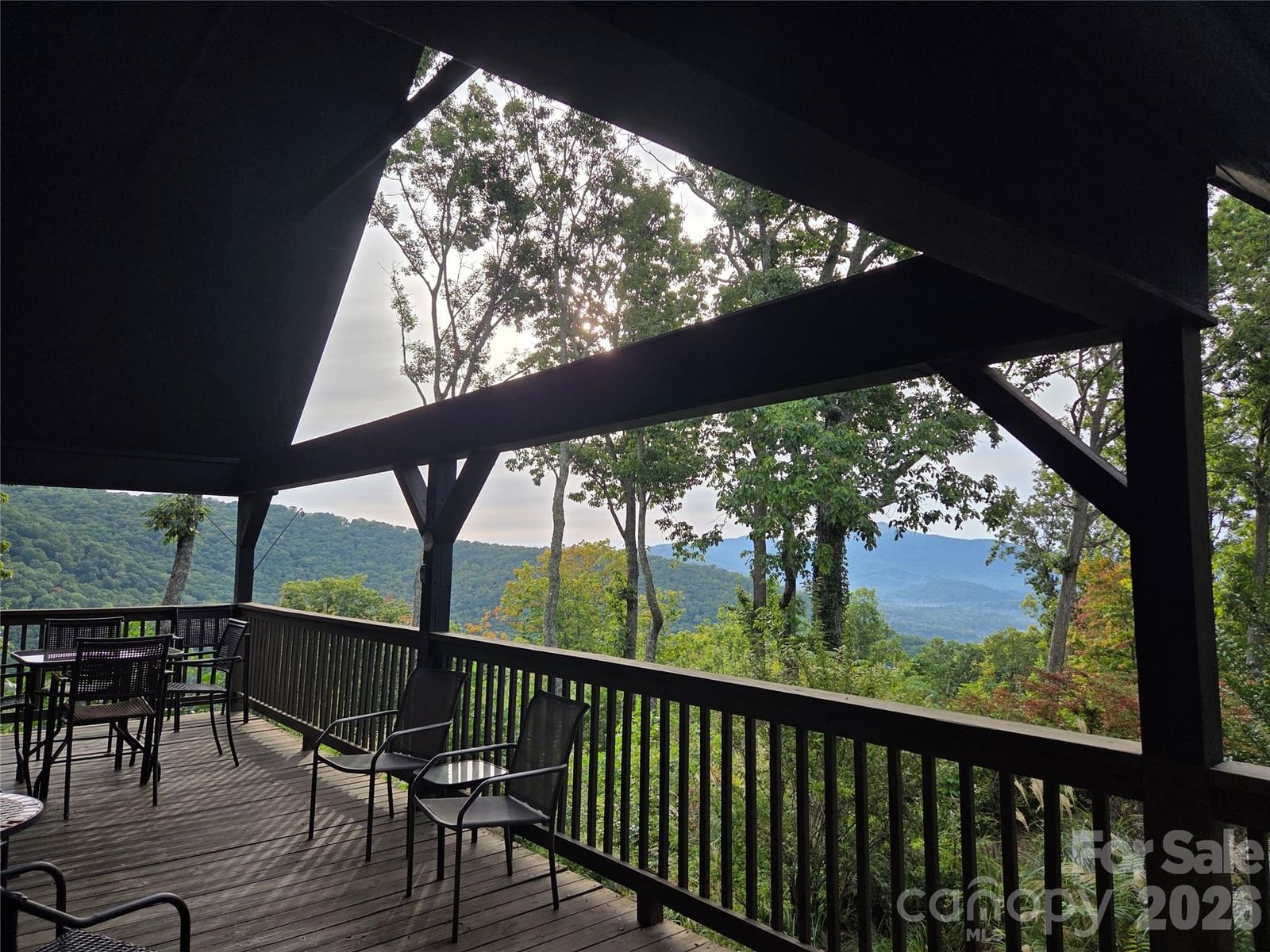 98 Maple Forest Road, Fairview, NC 28730