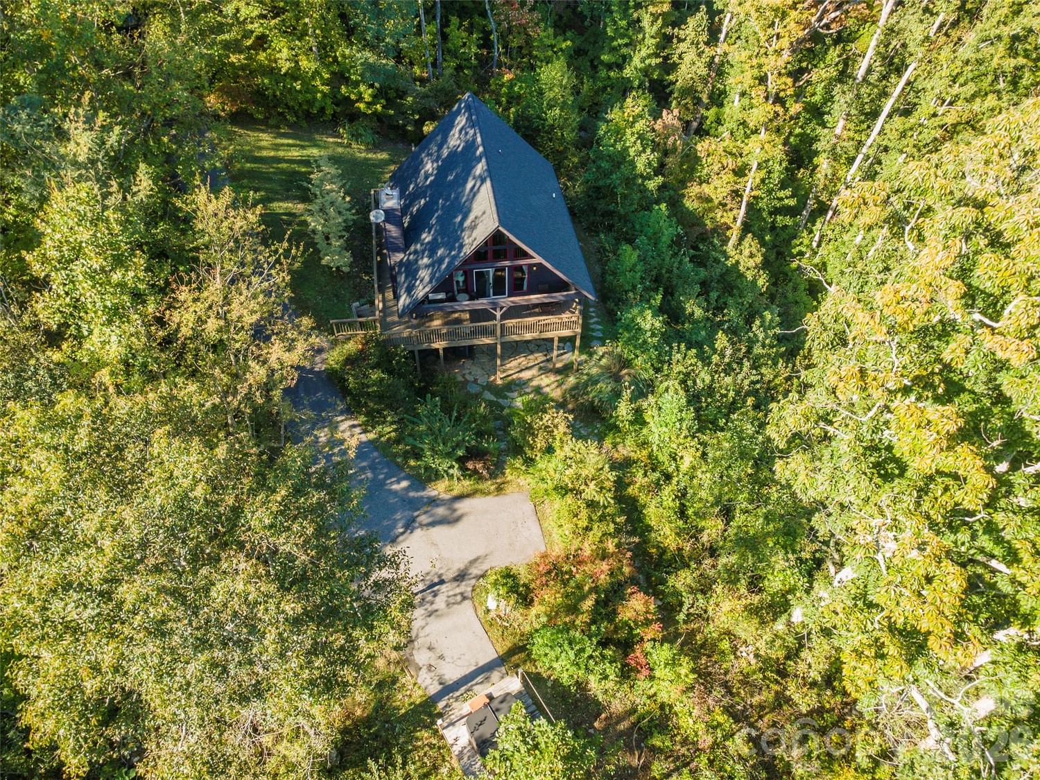 98 Maple Forest Road, Fairview, NC 28730 - Photo 4