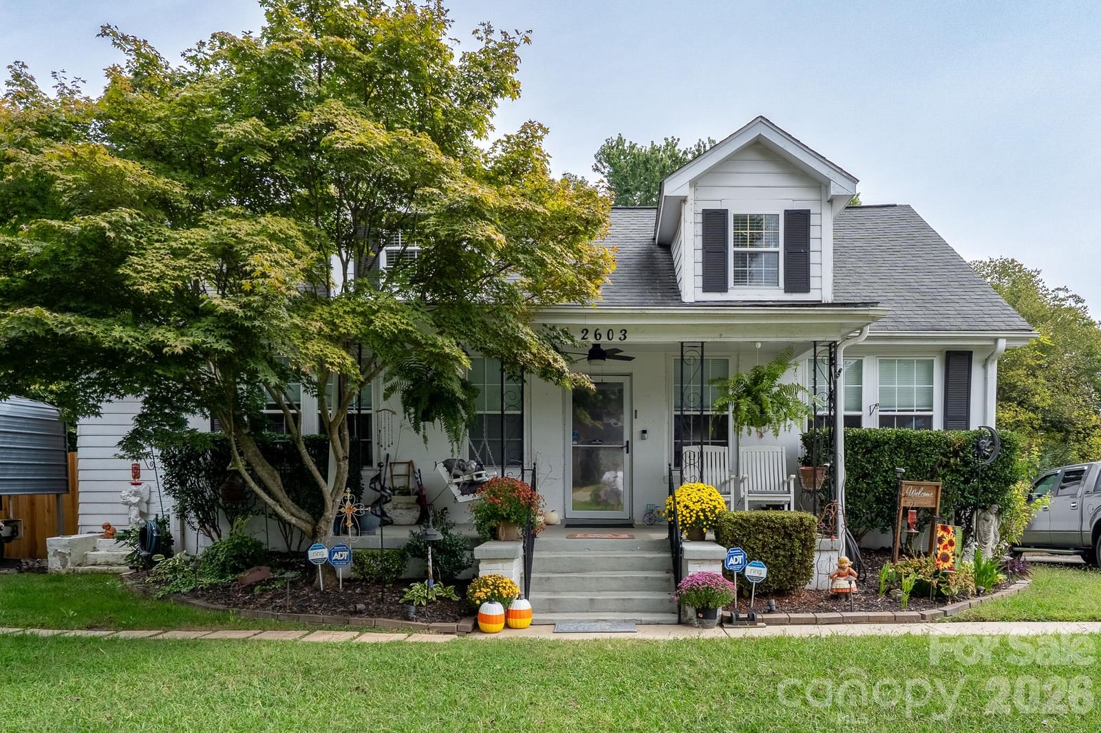 2603 Pennsylvania Street, Kannapolis, NC 28083