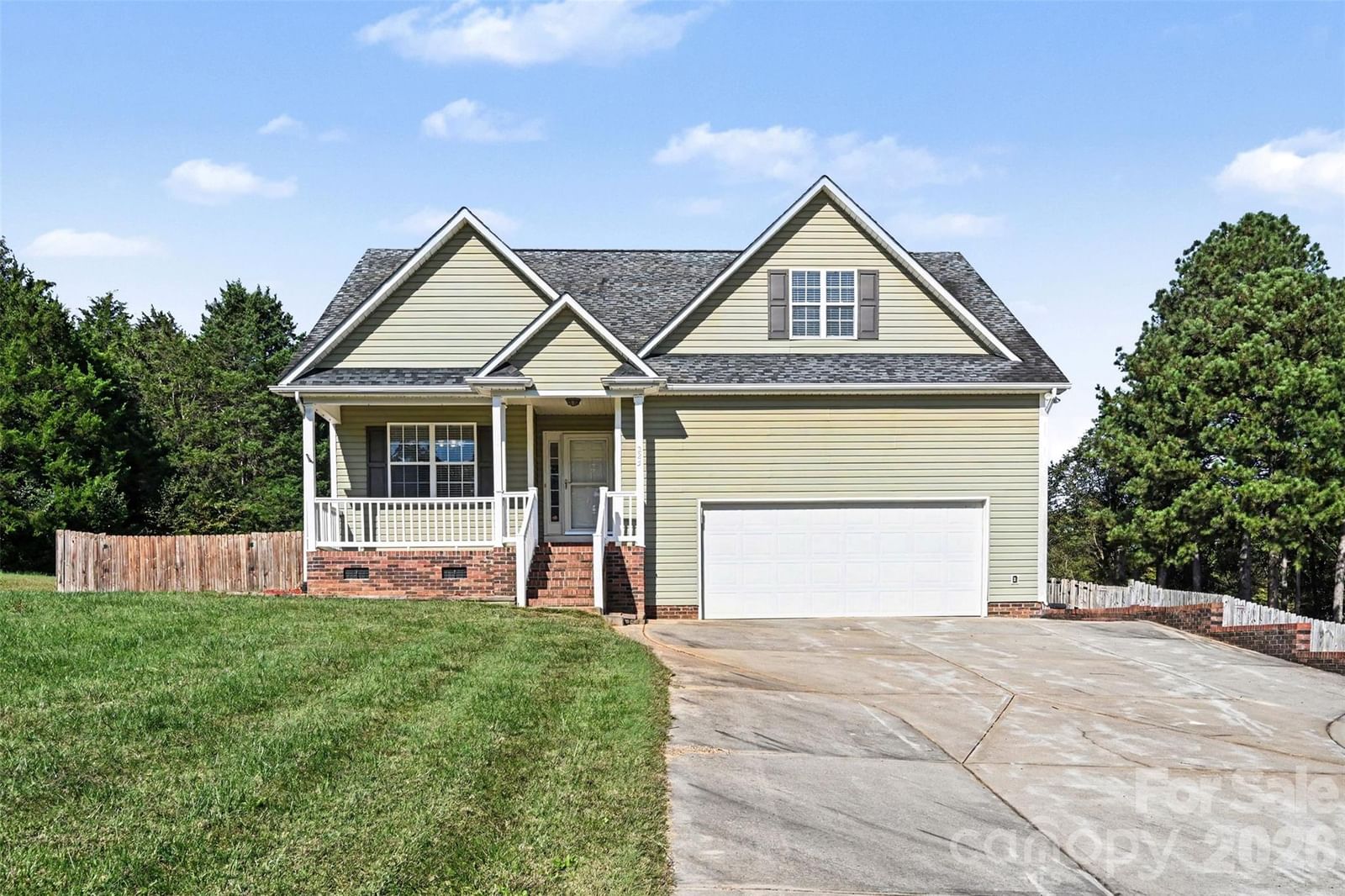 225 Brooks Farm Drive, Rockwell, NC 28138 - Photo 2