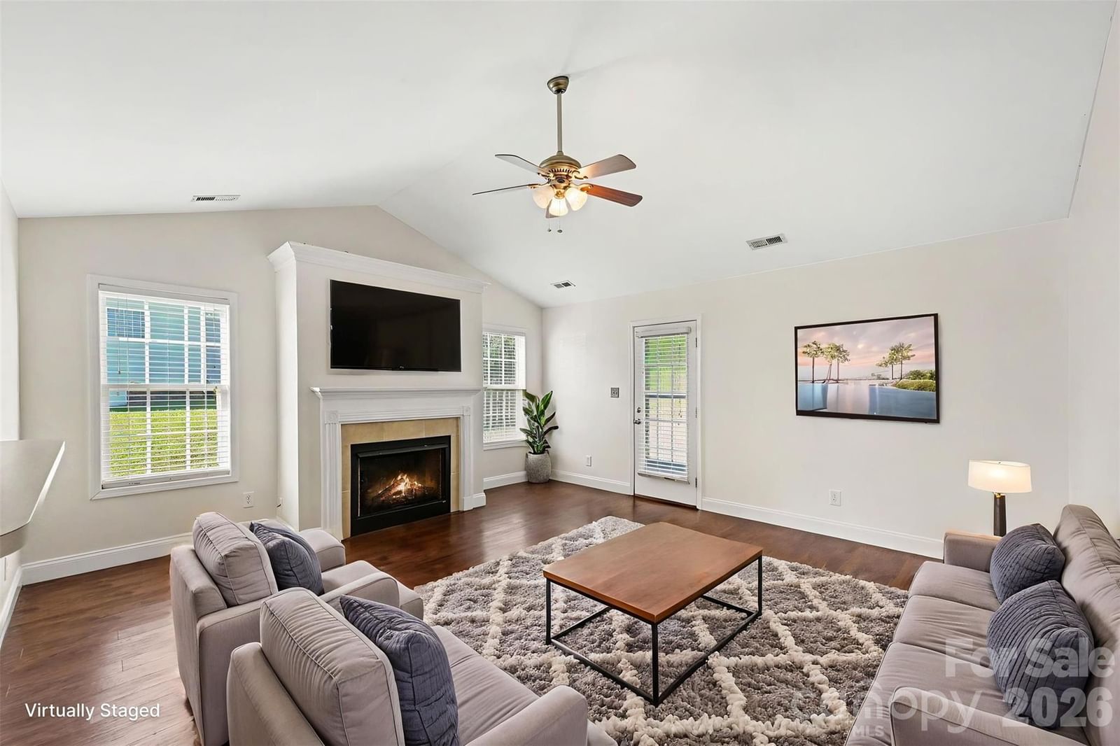 225 Brooks Farm Drive, Rockwell, NC 28138 - Photo 5