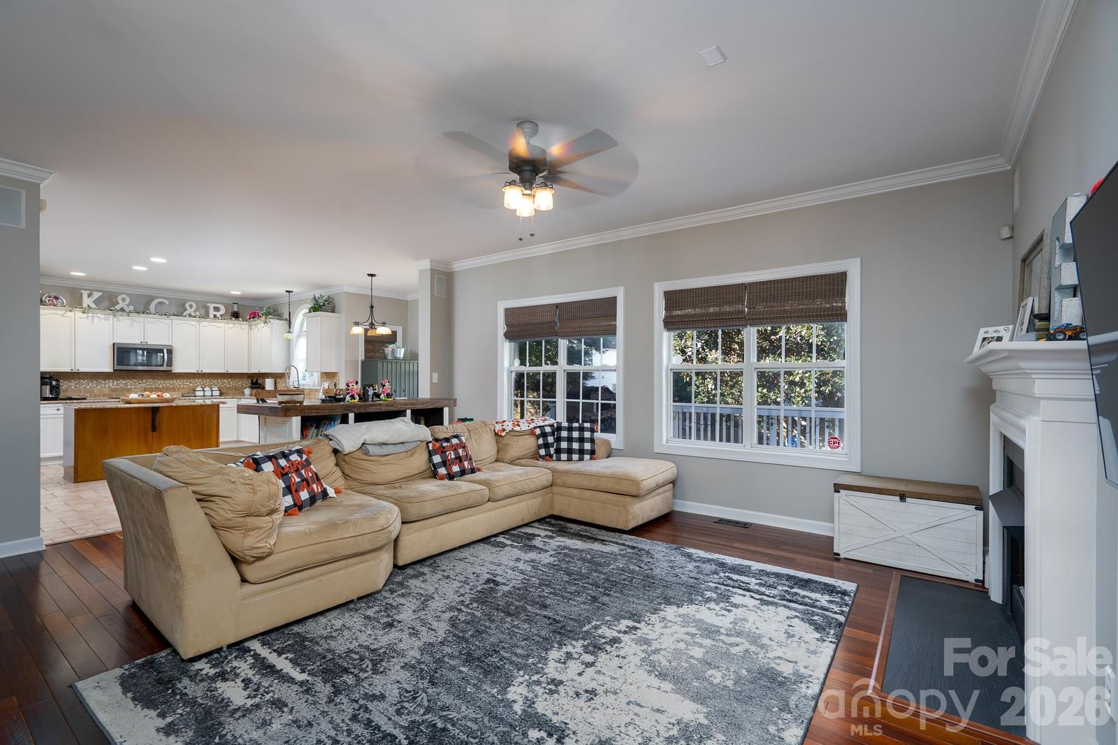 12511 Bannock Drive, Charlotte, NC 28277 - Photo 5