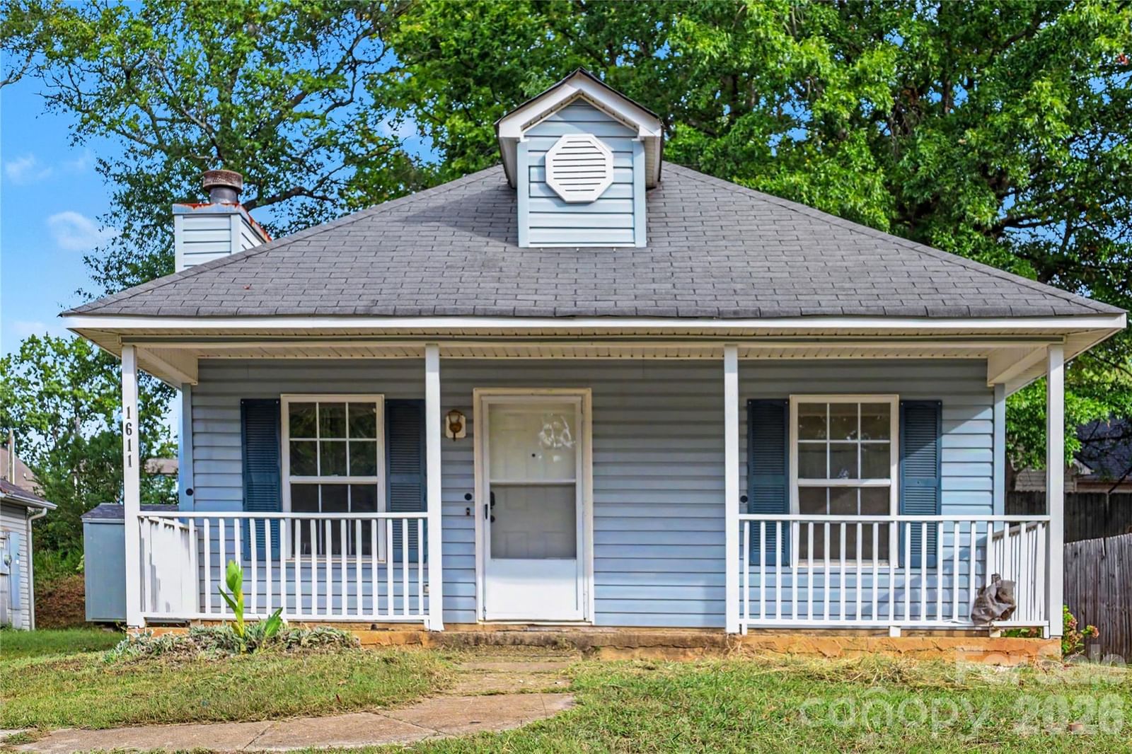 1611 Dendy Lane, Pineville, NC 28134
