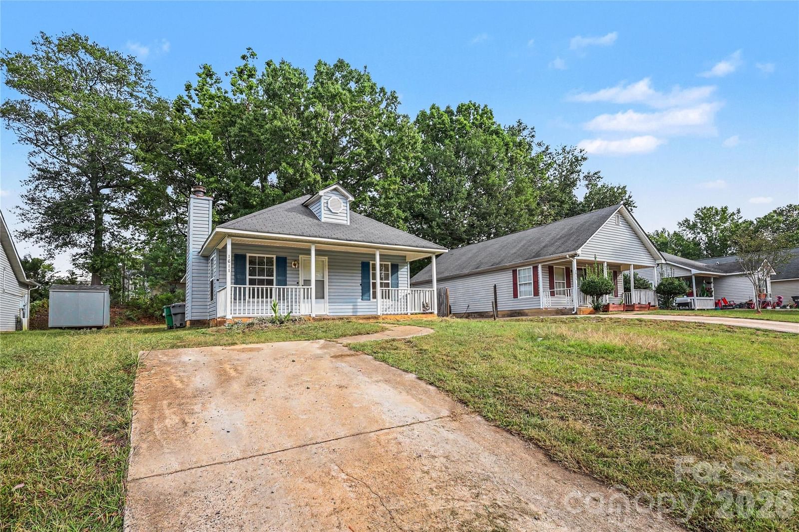 1611 Dendy Lane, Pineville, NC 28134 - Photo 2