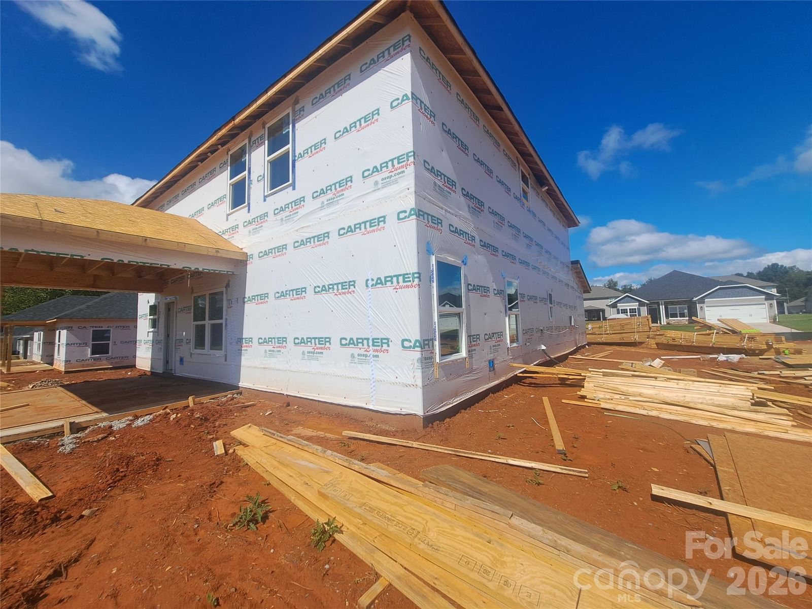 130 Swinford Drive #89, Salisbury, NC 28146 - Photo 3