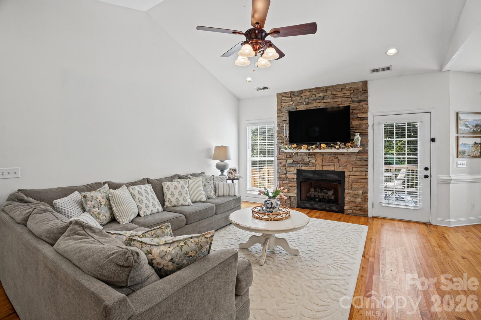 25922 Lingerfelt Road, Albemarle, NC 28001 - Photo 3