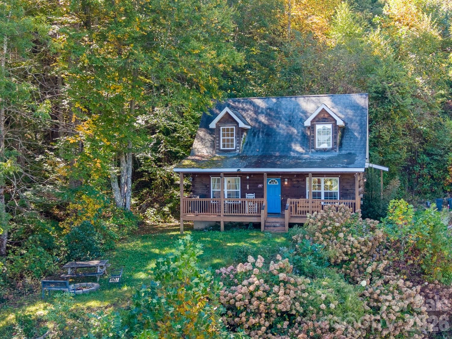 185 Paseos Drive, Cullowhee, NC 28723 - Photo 3