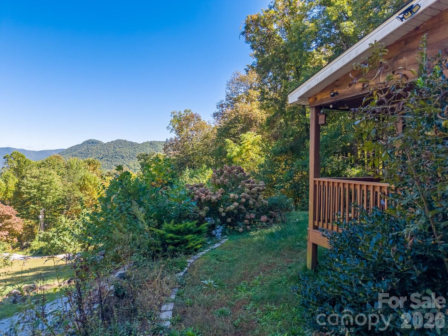 185 Paseos Drive, Cullowhee, NC 28723 - Photo 4