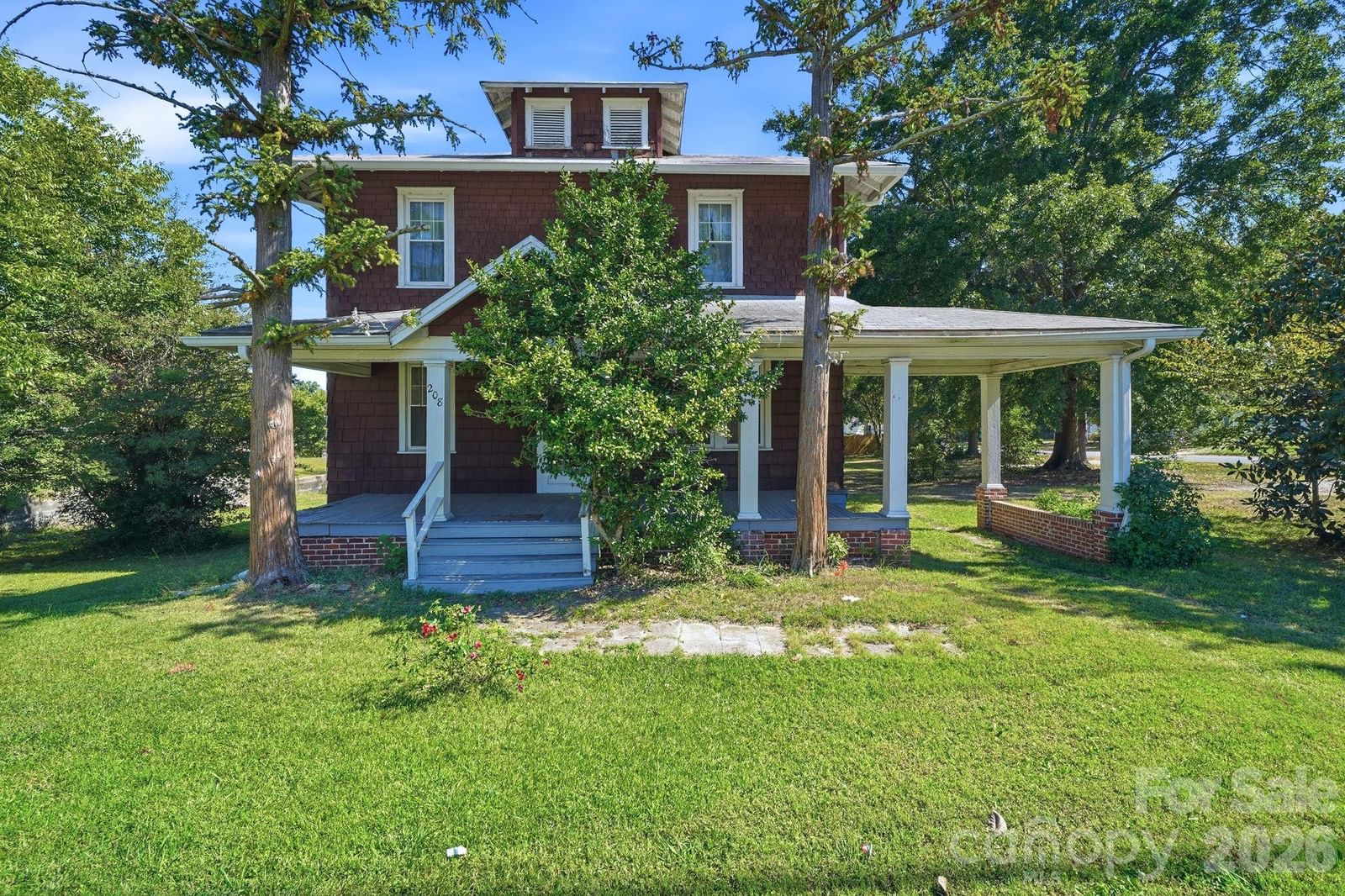 Property at 208 Myrtle School, Gastonia, NC 28052