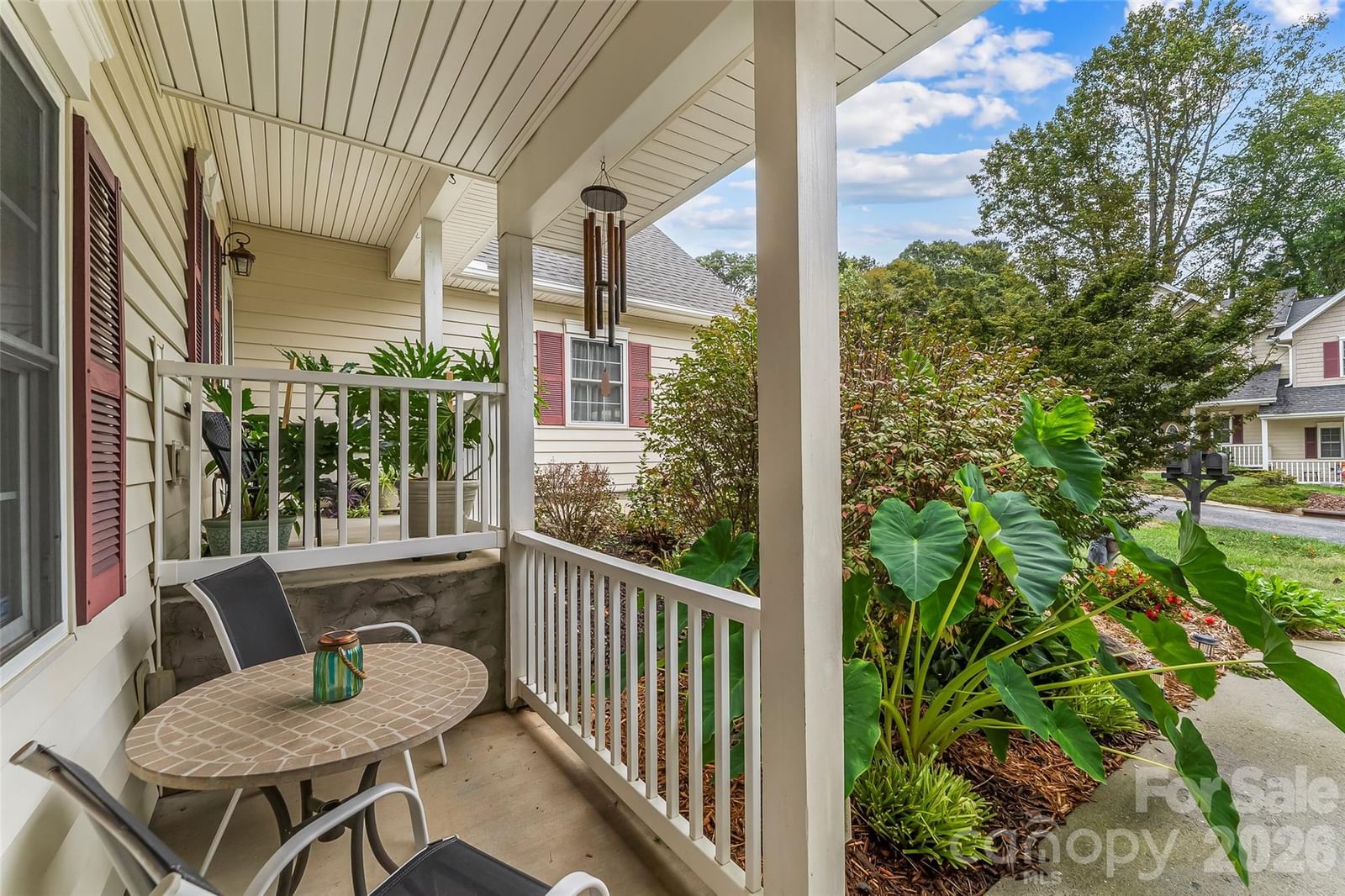 28 Viera Drive, Swannanoa, NC 28778 - Photo 2