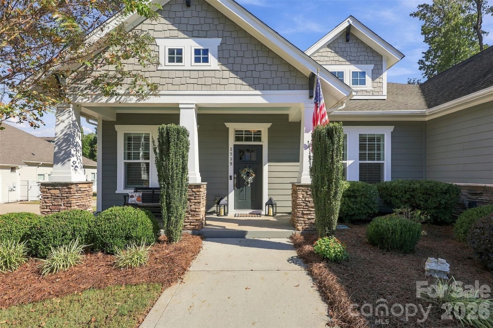 1339 Kings Bottom Drive, Fort Mill, SC 29715 - Photo 2