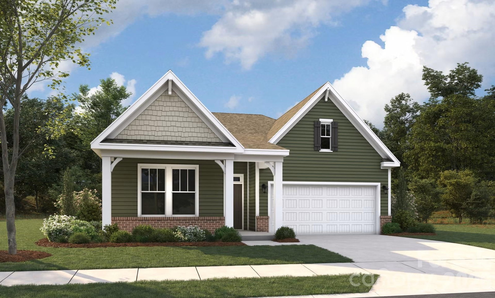 Property at 2014 Bull Dog, Wingate, NC 28174