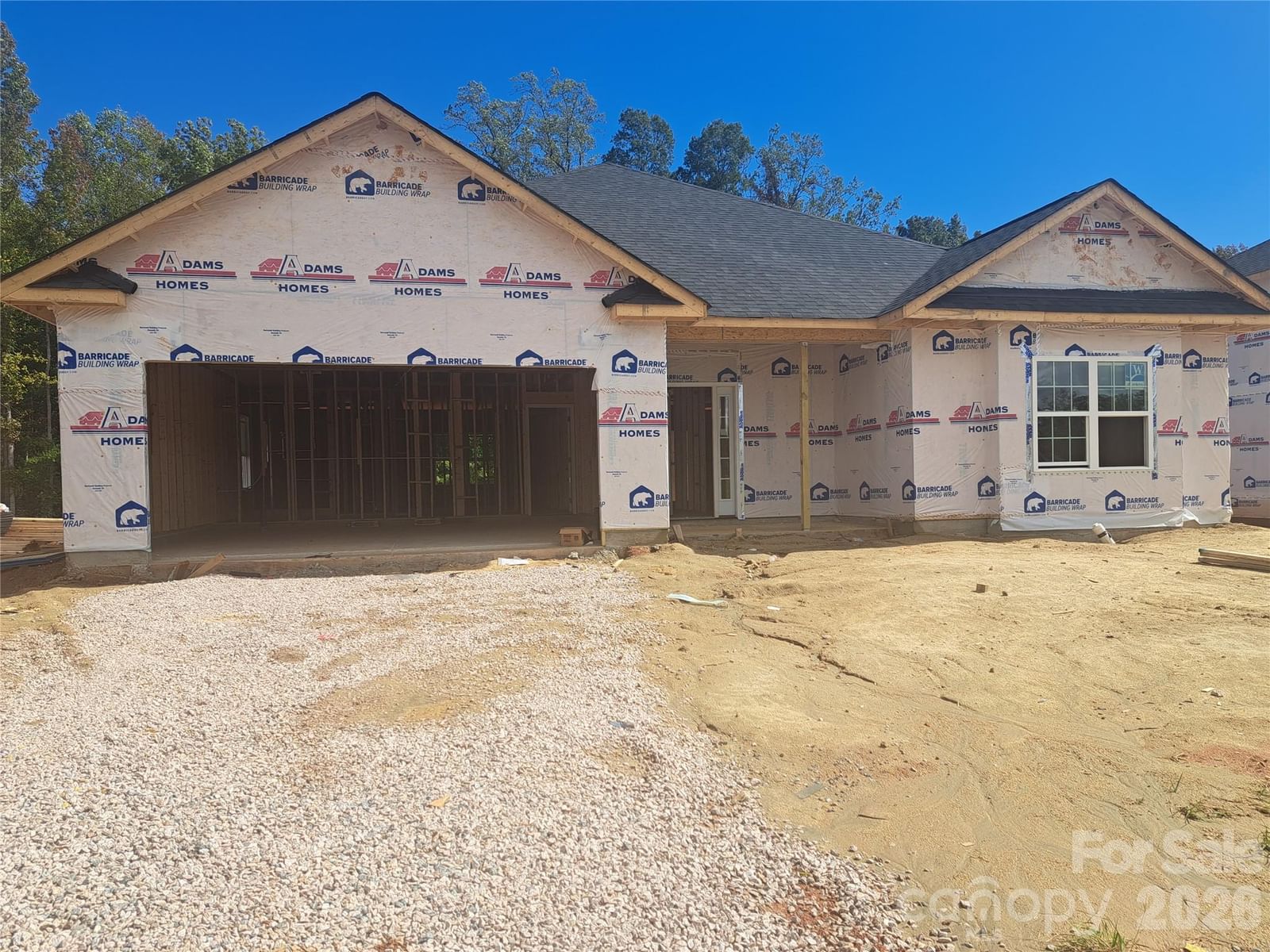 1275 Kildare Drive #12, Salisbury, NC 28146