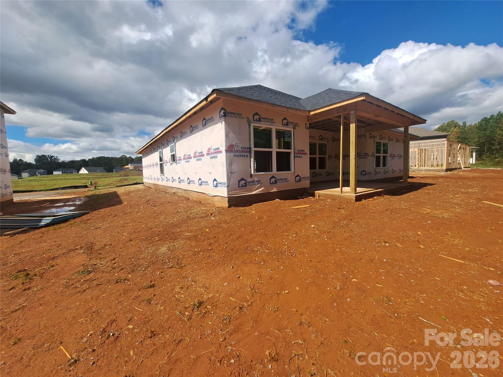 1275 Kildare Drive #12, Salisbury, NC 28146 - Photo 3