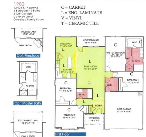 1275 Kildare Drive #12, Salisbury, NC 28146 - Photo 4