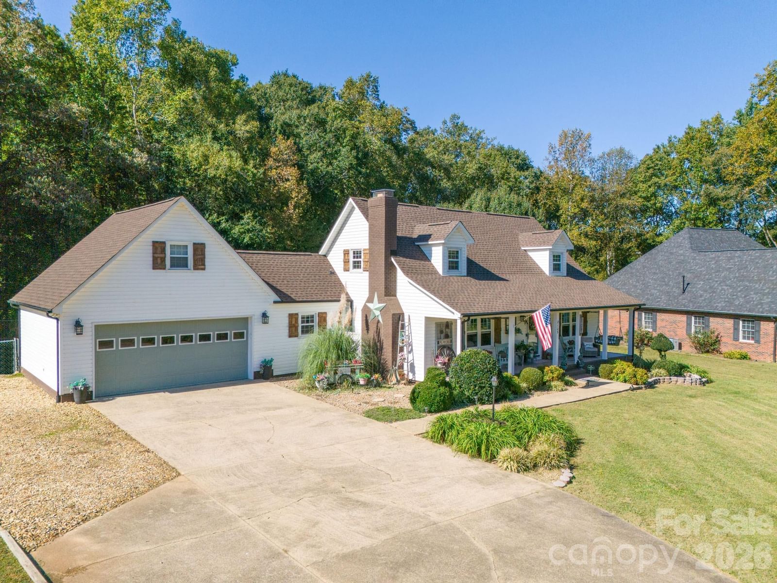 2105 Valley View Lane, Lincolnton, NC 28092 - Photo 3