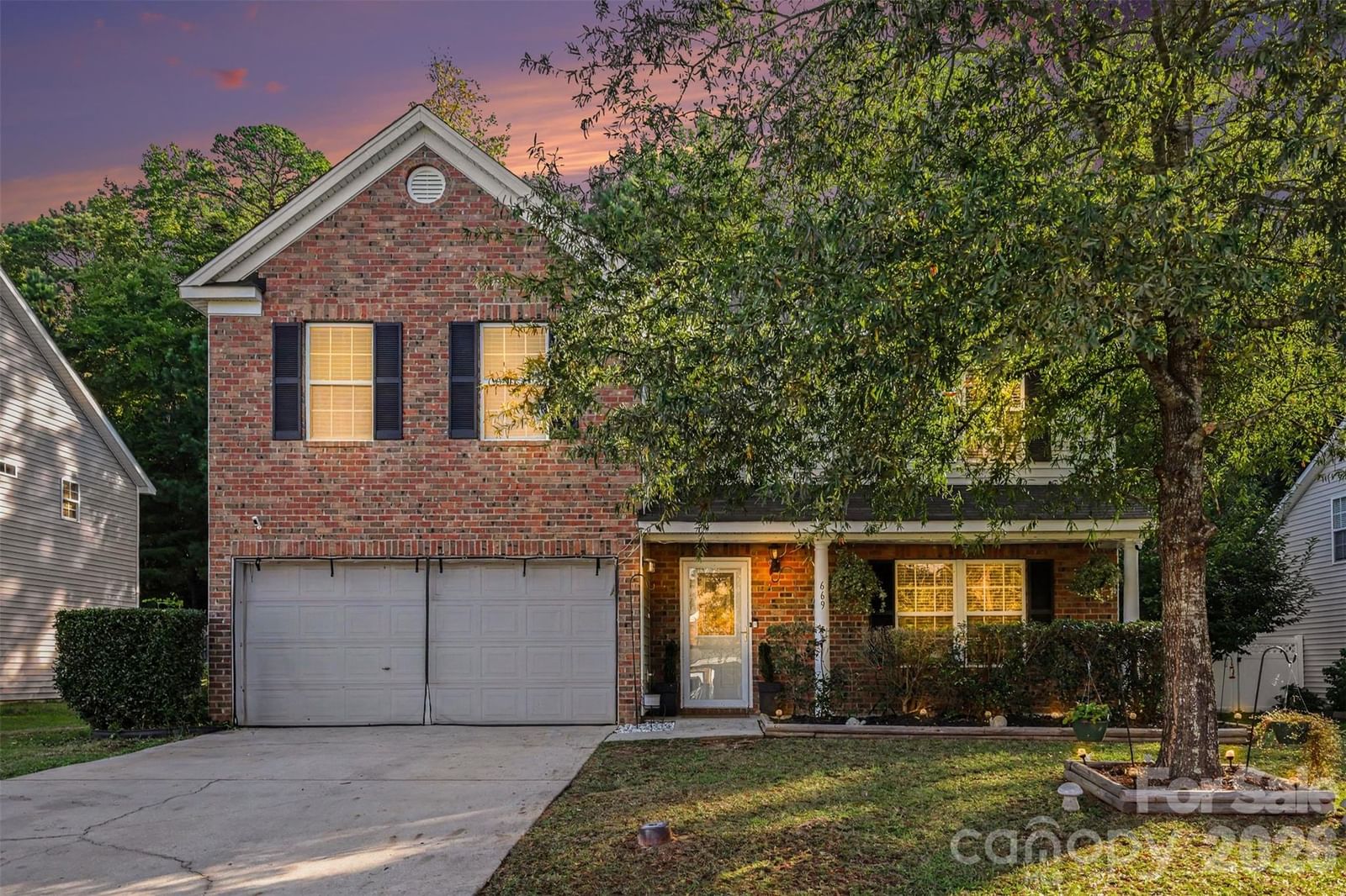 Property at 669 Lynville, Rock Hill, SC 29730