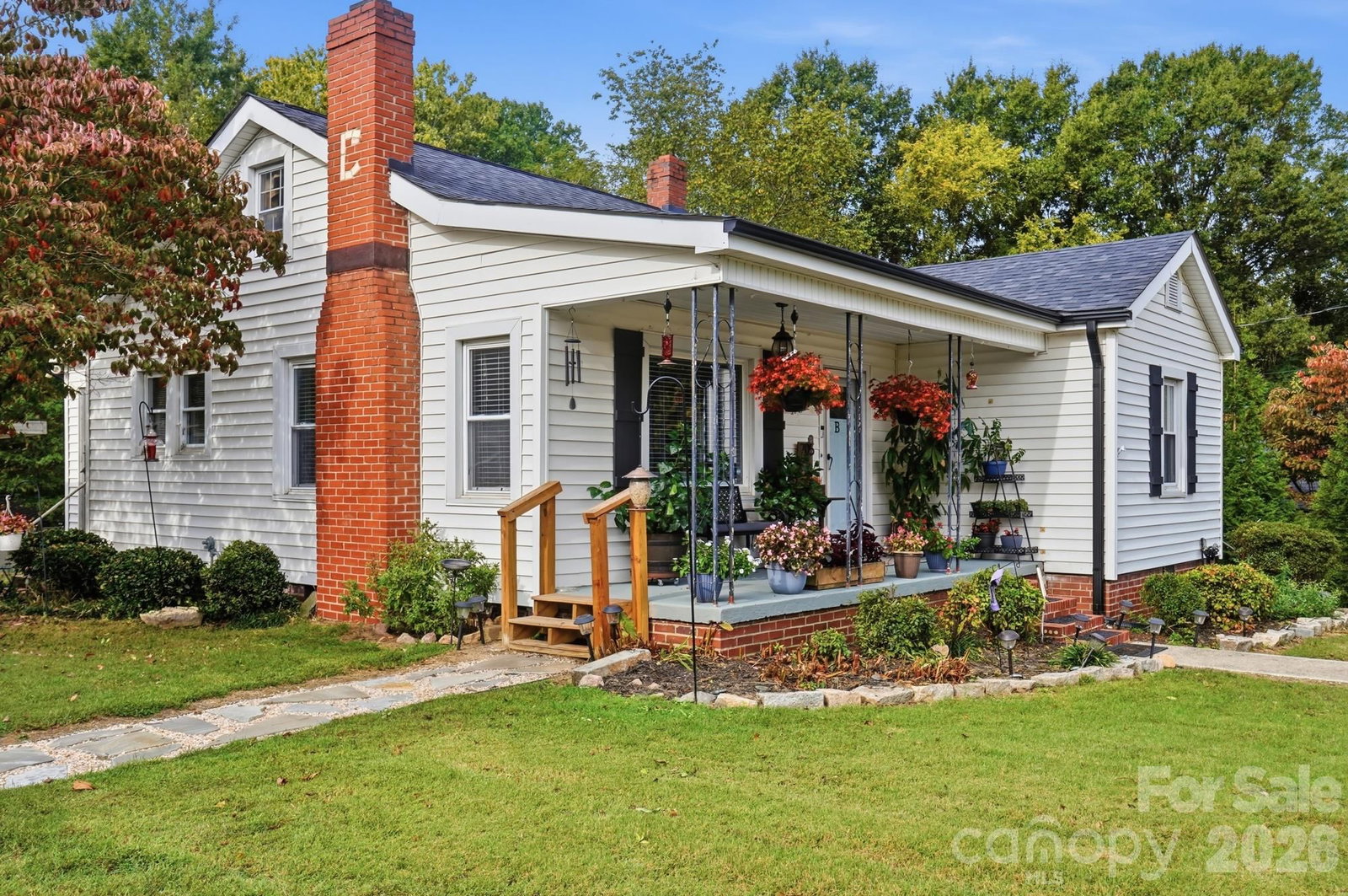 Property at 705 Deaton, Kannapolis, NC 28081
