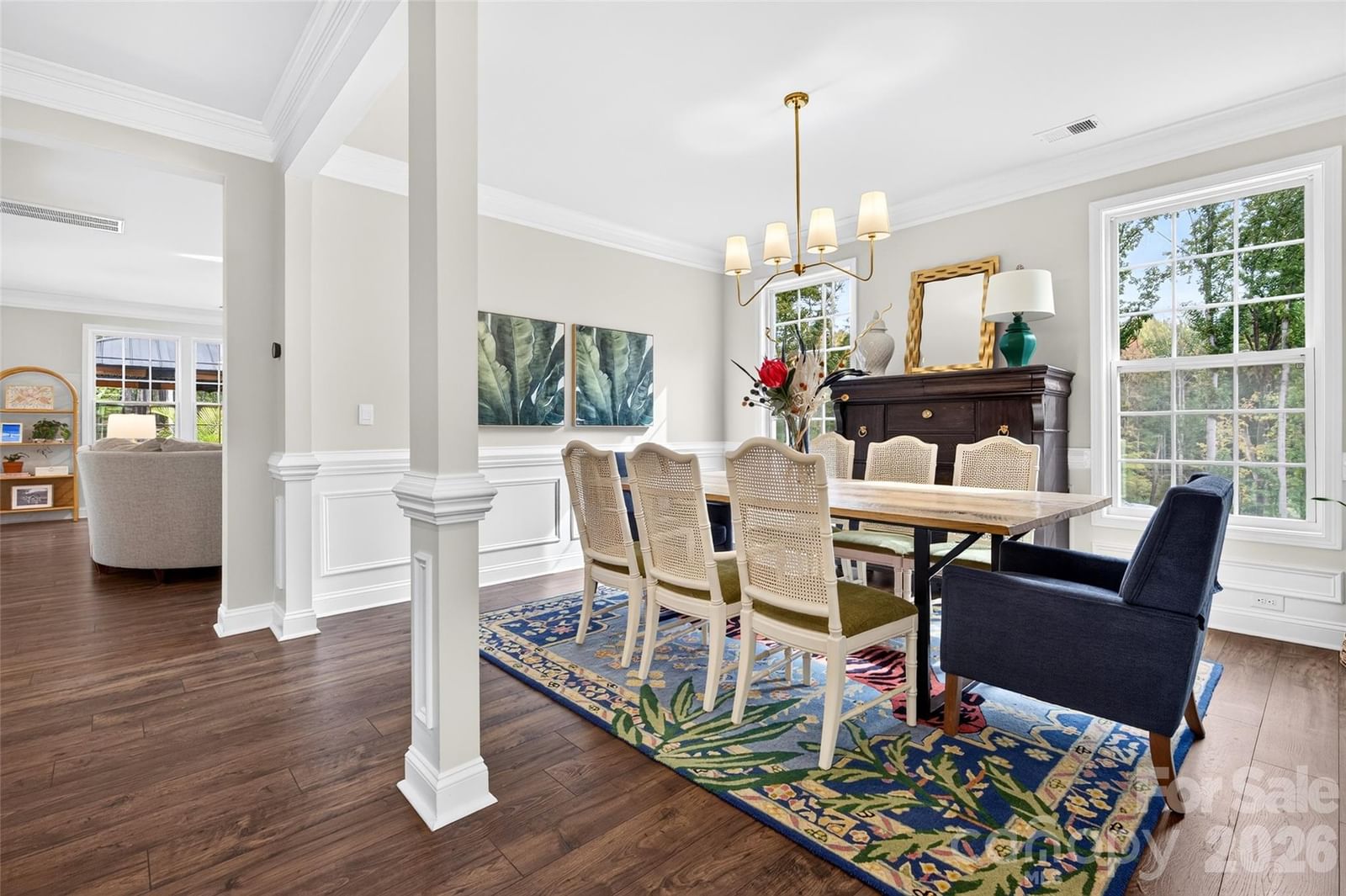 113 Vaughn Court, Troutman, NC 28166 - Photo 4