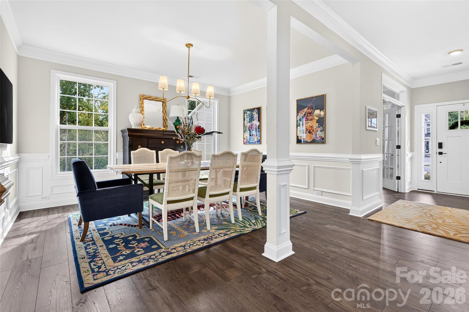 113 Vaughn Court, Troutman, NC 28166 - Photo 5