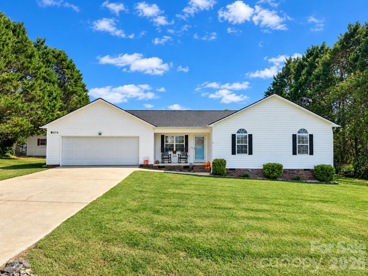 Property at 3974 Northernmistic, Maiden, NC 28650