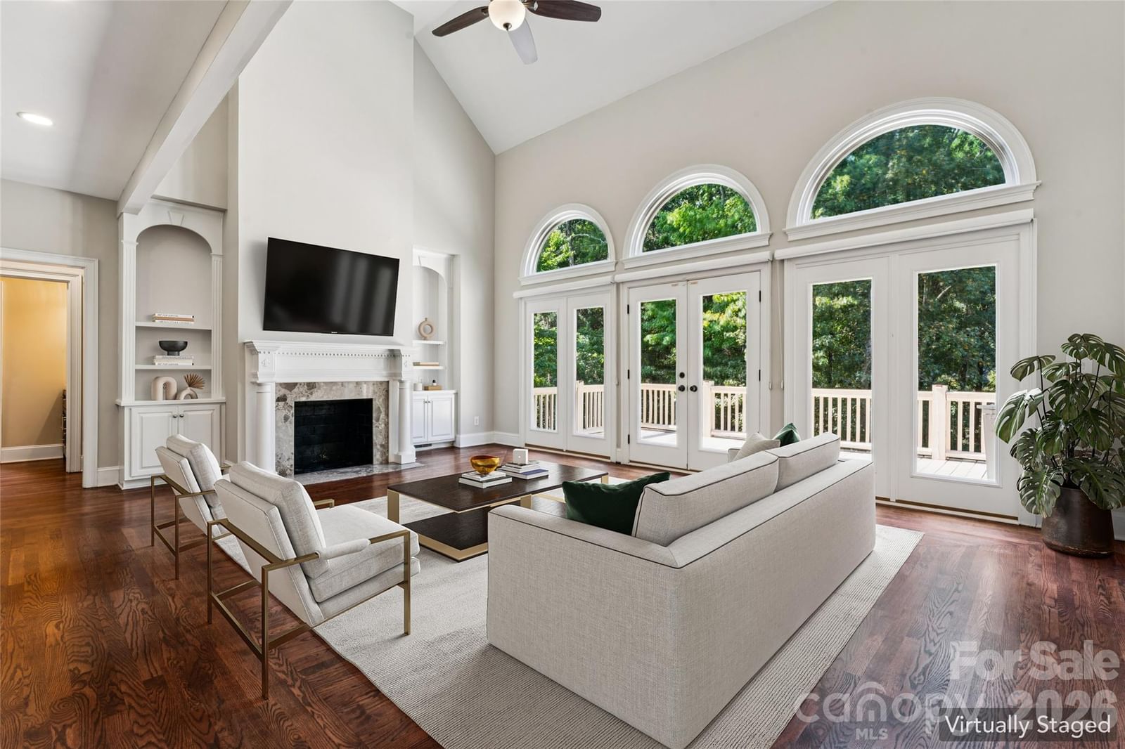 16516 Riverpointe Drive, Charlotte, NC 28278 - Photo 5