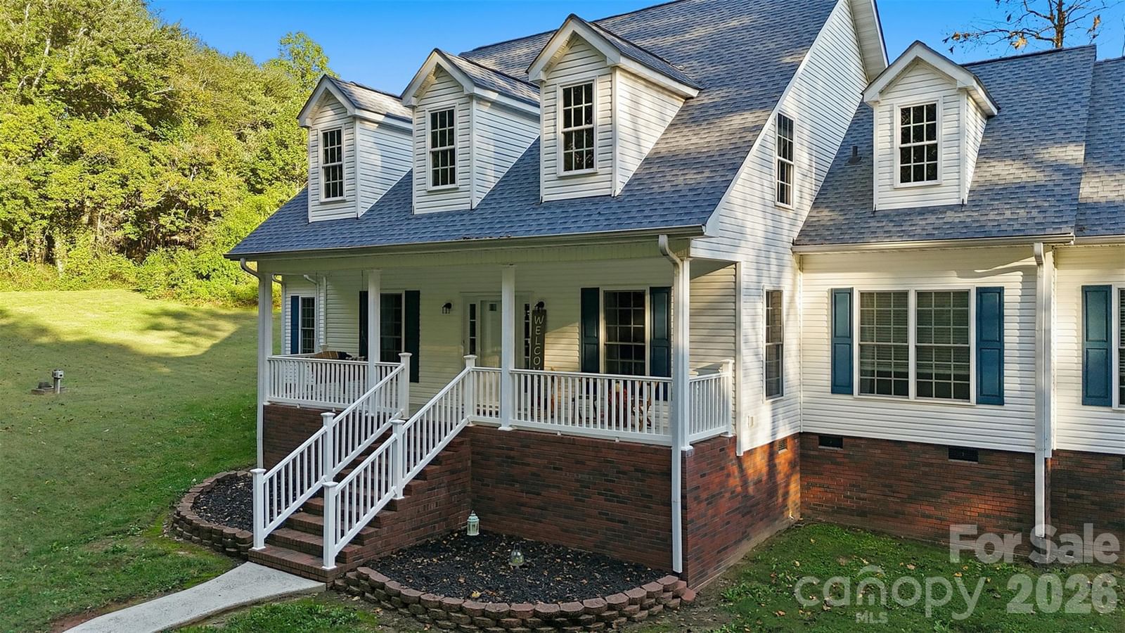 151 Robertson Drive, Taylorsville, NC 28681 - Photo 3