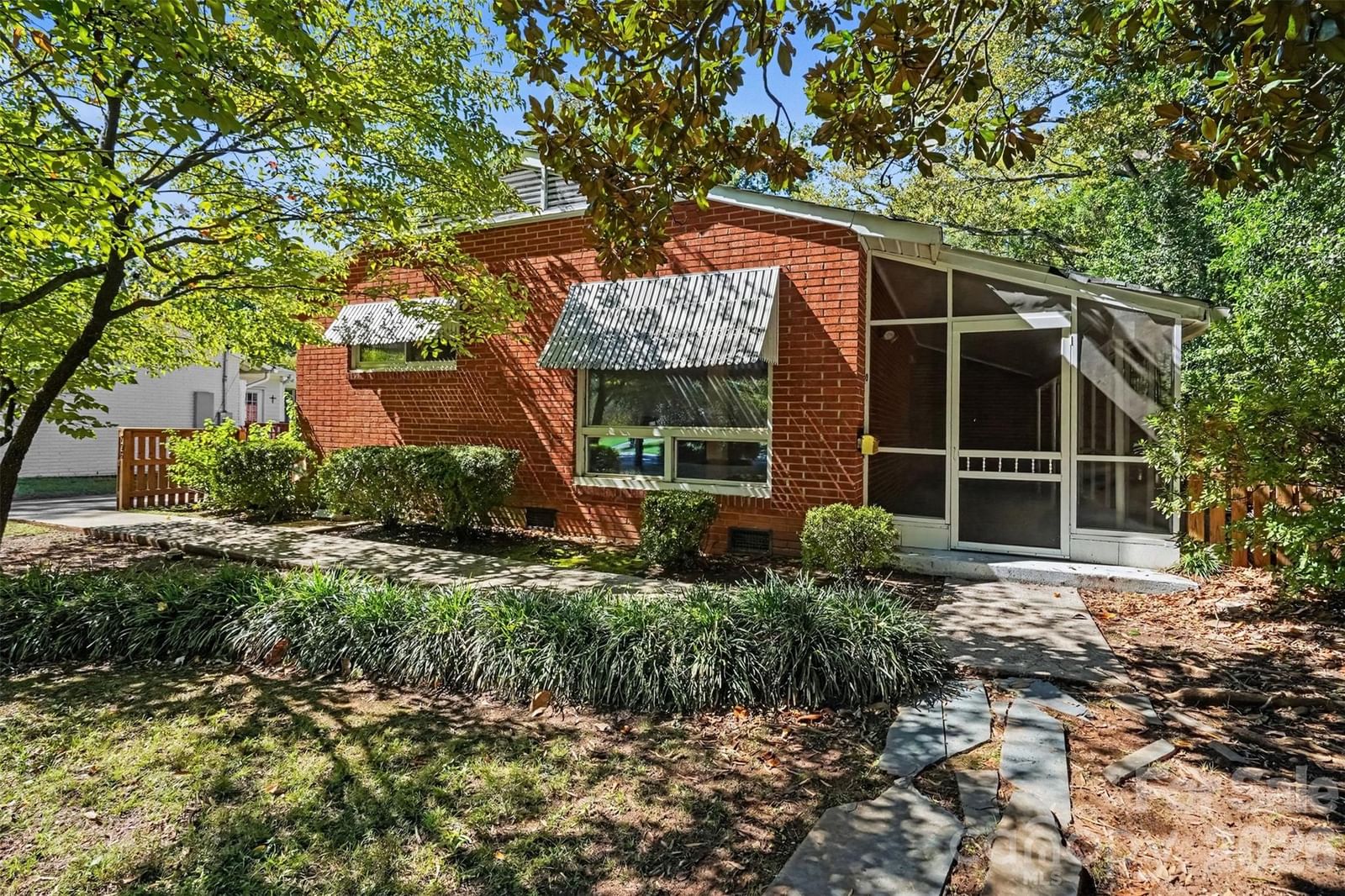 Property at 708 Montford, Charlotte, NC 28209