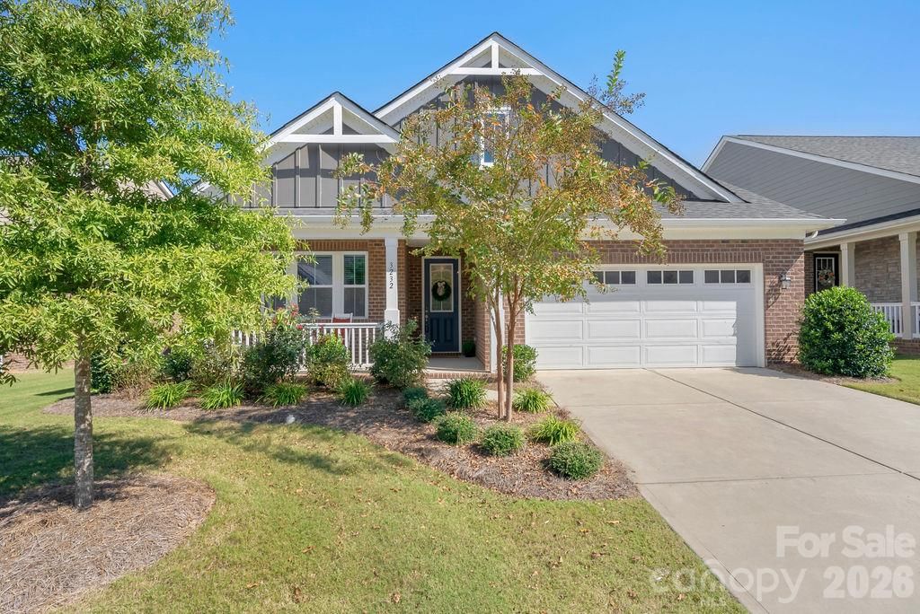 Property at 3232 Marchers Trace, Mint Hill, NC 28227