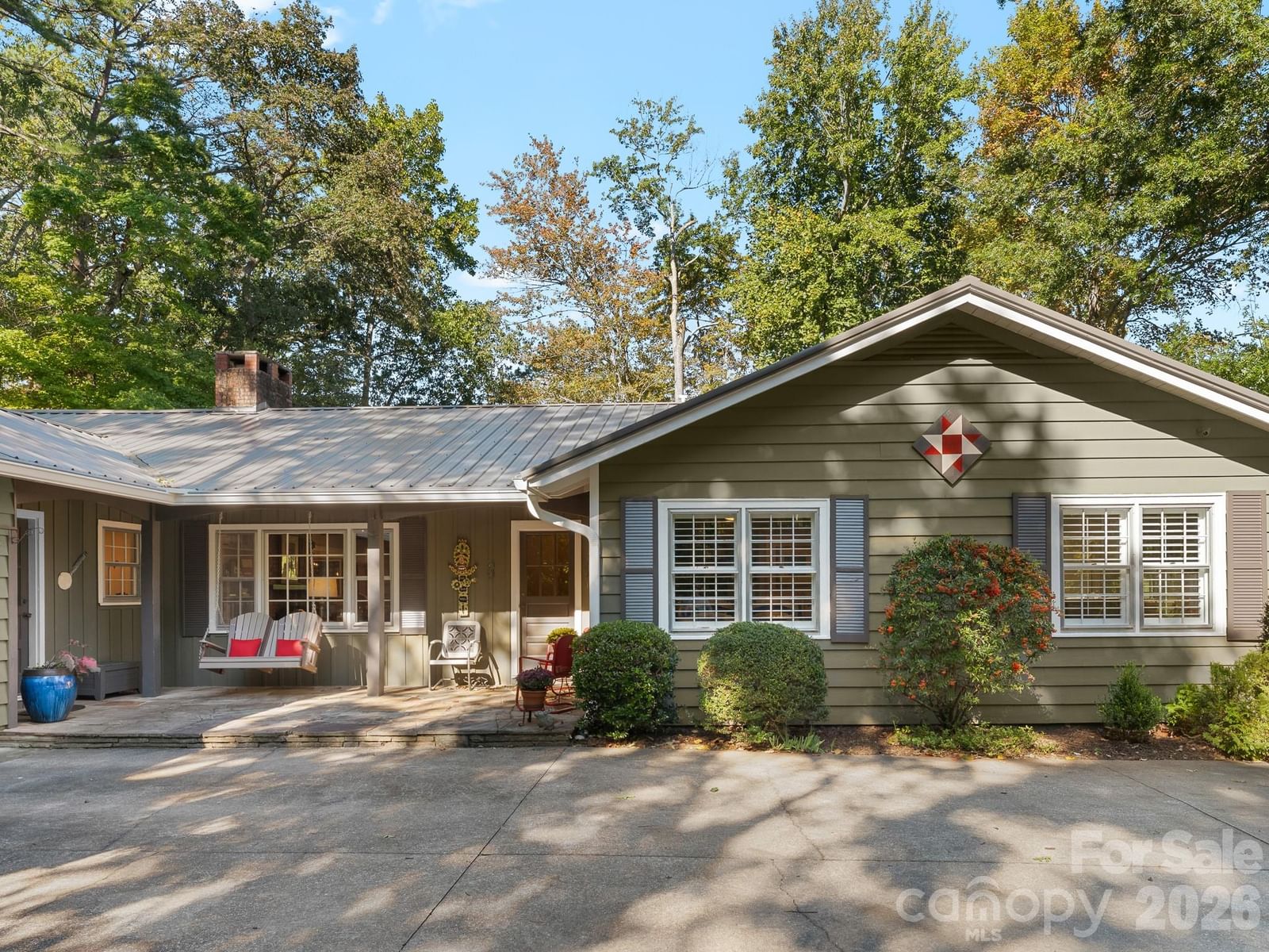 69 Eargle Road, Tryon, NC 28782 - Photo 2