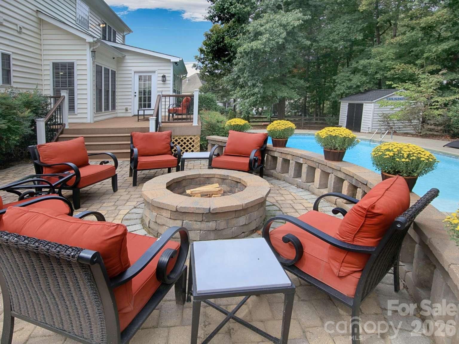 166 Laurel Glen Drive, Mooresville, NC 28115 - Photo 2